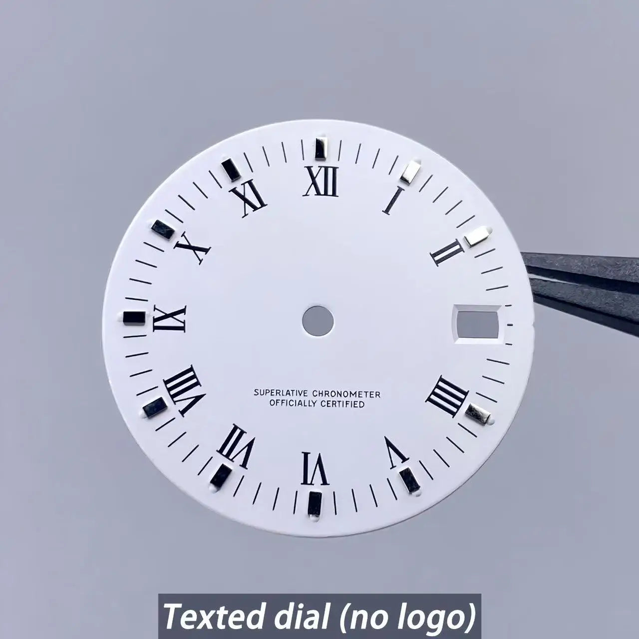 Dial 28.5mm Vintage para NH35 y NH38
