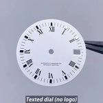 NO.3 / NO LOGO