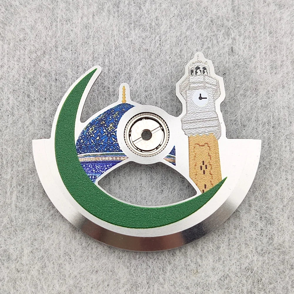 Rotores para NH35 NH38