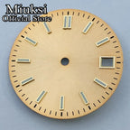 Miuksi 29mm Dial NH35
