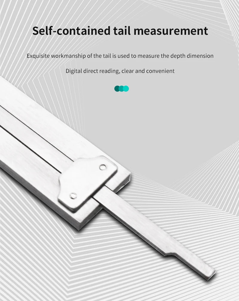 Calibre de precision