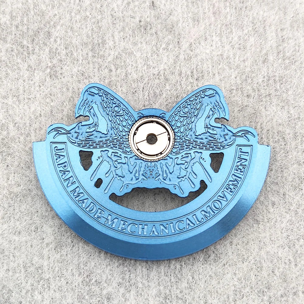 Rotores para NH35 NH38