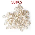 white 50 units / China Mainland