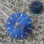 28.5mm Dial 6 / NH35