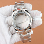 Kit estilo Datejust para NH35