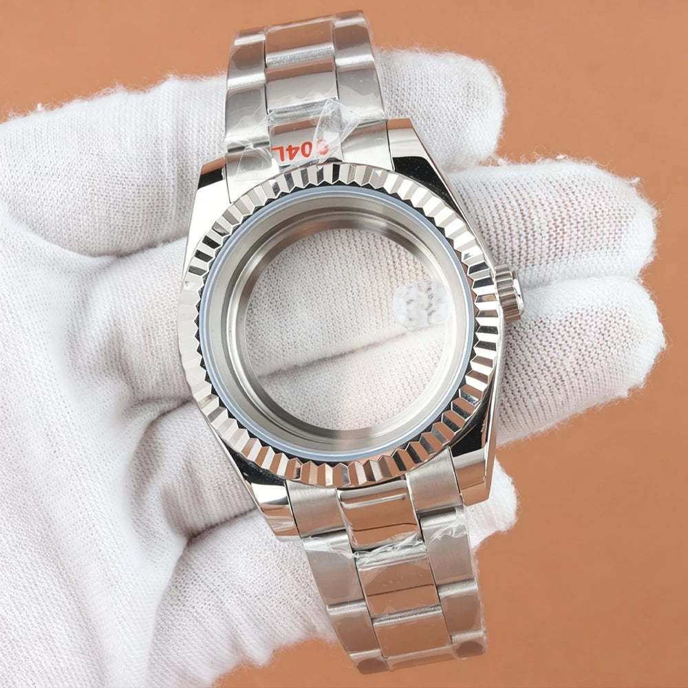 Kit estilo Datejust para NH35