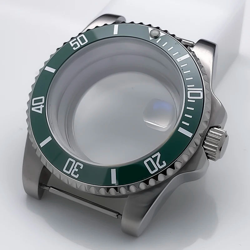 Cajas GMT NH35 y NH38 Dial28.5mm