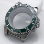 Cajas GMT NH35 y NH38 Dial28.5mm