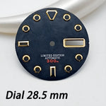 8 / Dial 28.5MM