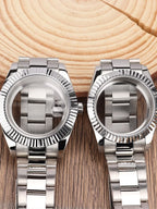 Caja reloj 36/39mm zafiro  Dial 28.5mm