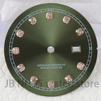 Dial 28.5mm Coctel para NH35