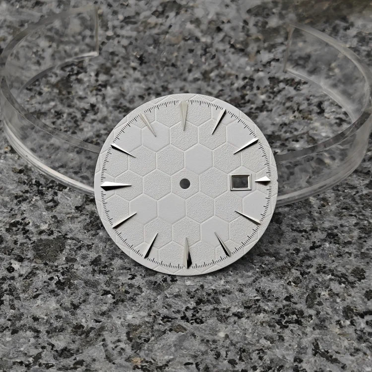 DIal NH35 35mm Panal