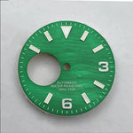 Green 1