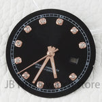 a8-dial and hands / NO LOGO