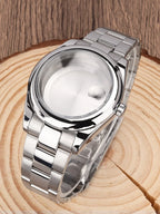 Caja reloj 36/39mm zafiro  Dial 28.5mm