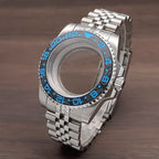 Cajas GMT NH35 y NH38 Dial28.5mm