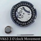 Kit estilo Lunar para VK63