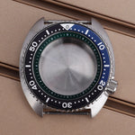 Green Ring C / For NH35 34 36 38 / China Mainland