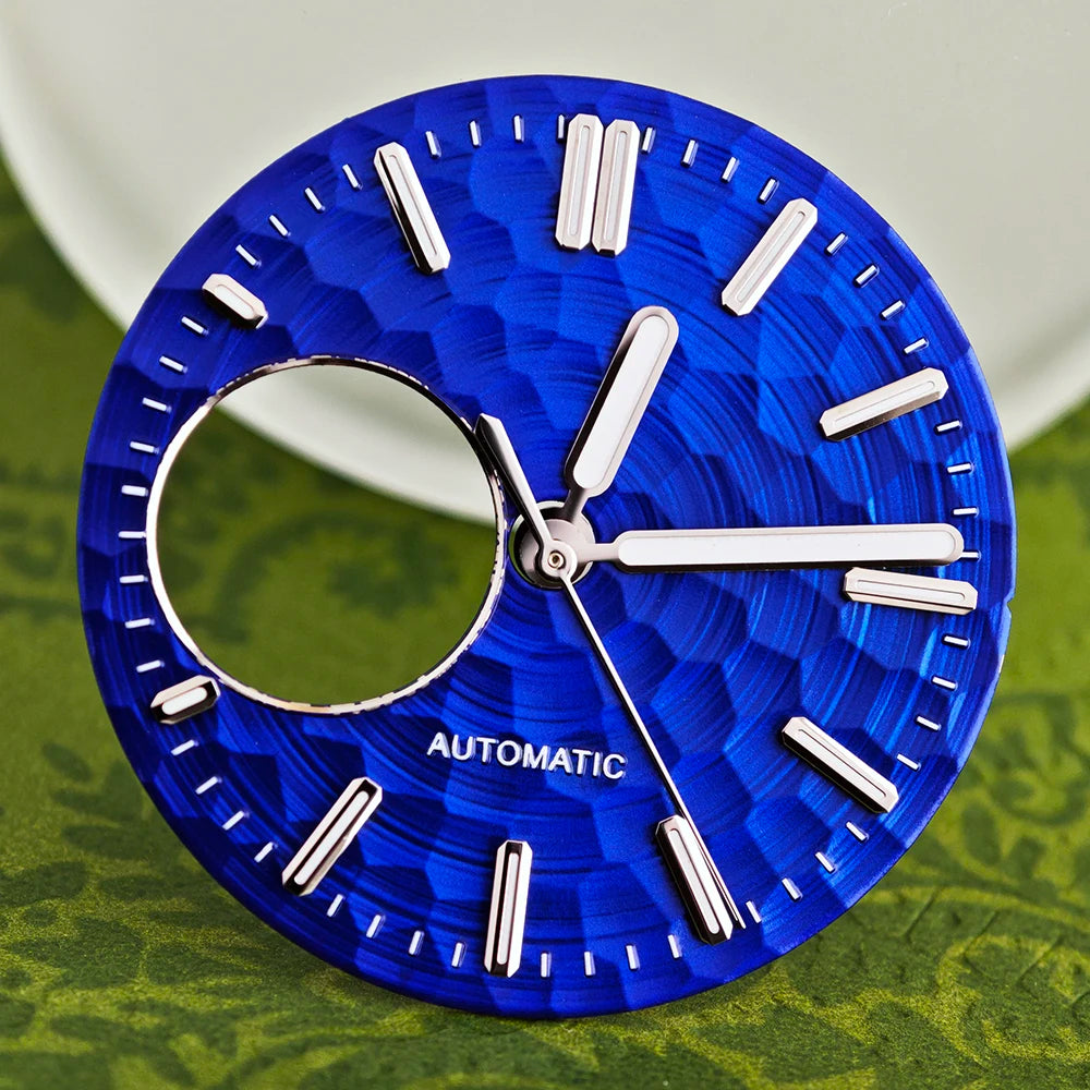 28,5 NH38 Dial Corazon abierto