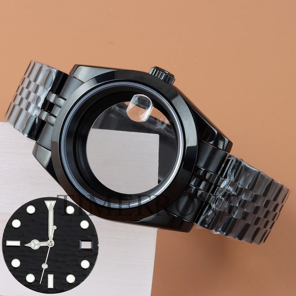 Kit estilo Oyster para NH35