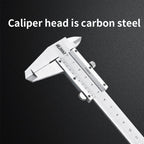 Calibre de precision
