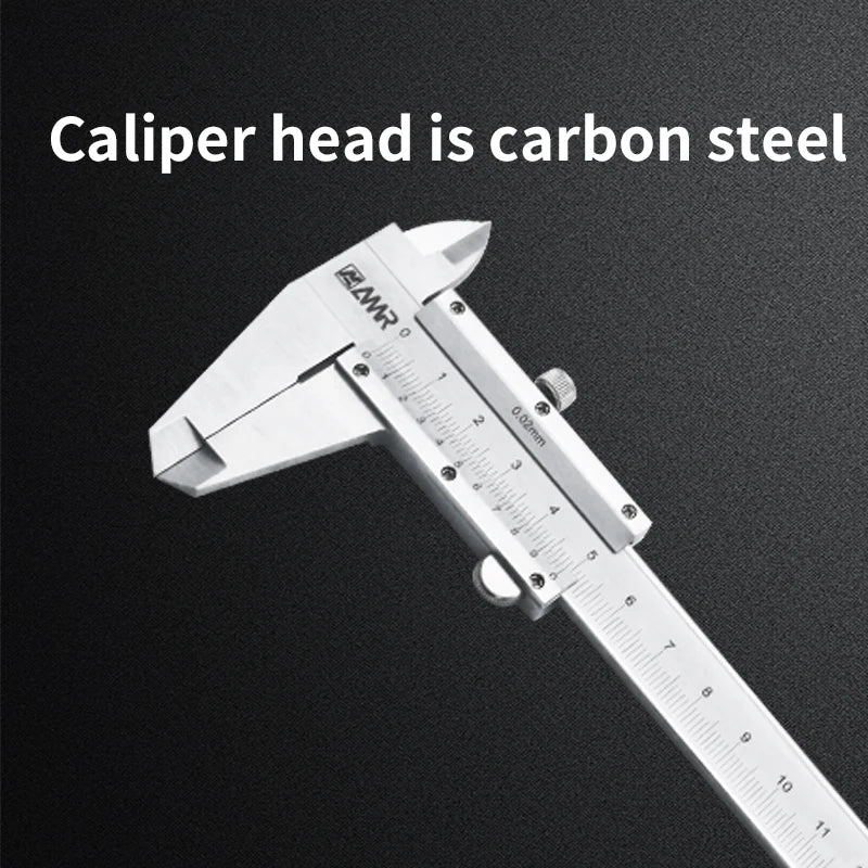 Calibre de precision