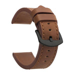 Brown Black / 18mm