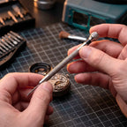 Destornilladores de precision