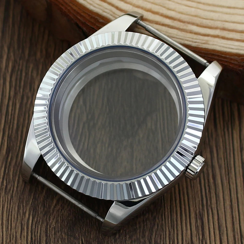 Caja reloj 36/39mm zafiro  Dial 28.5mm