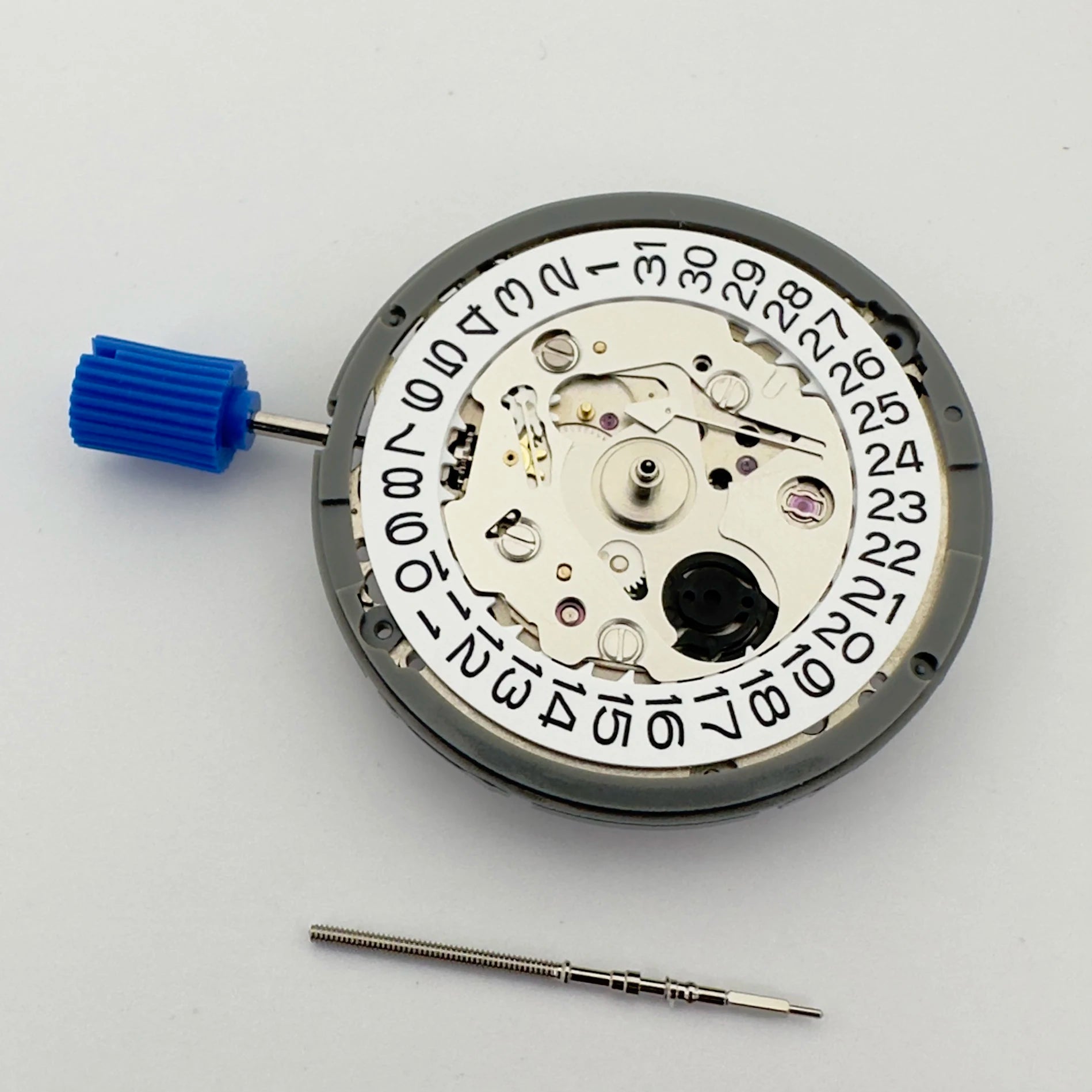 Seiko NH35 Original