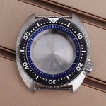 Blue ring A / For NH35 34 36 38 / China Mainland