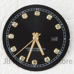 a13-dial and hands / NO LOGO