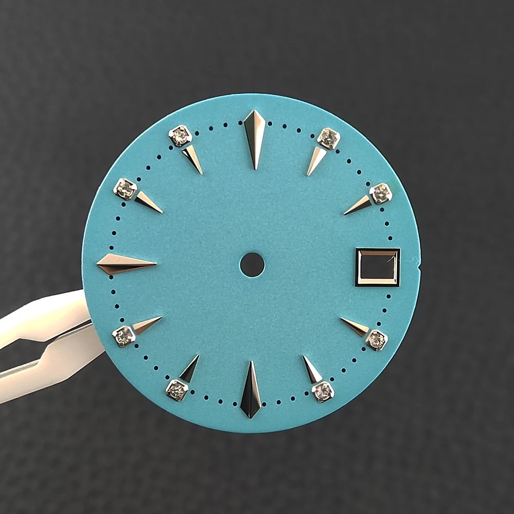 Dial 28.5mm Coctel para NH35