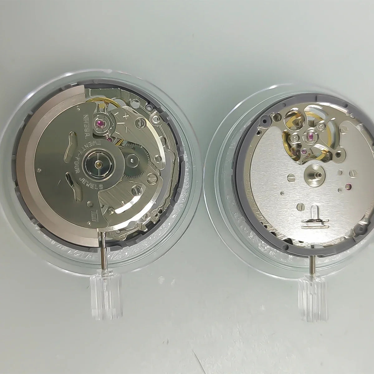 Seiko NH38A Original