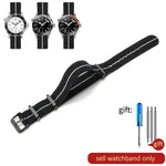 Black White-Black / 18mm
