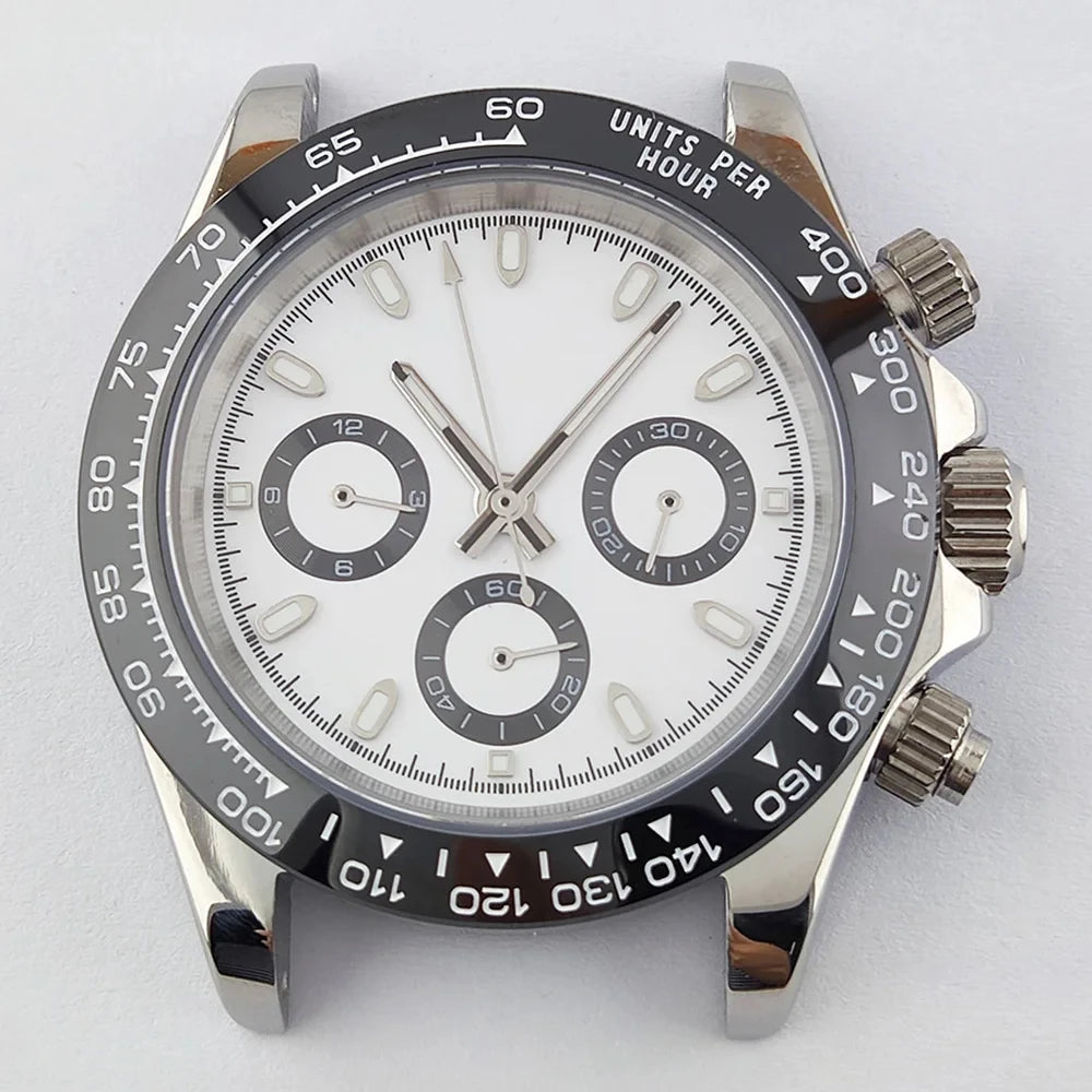 Agujas daytona VK63