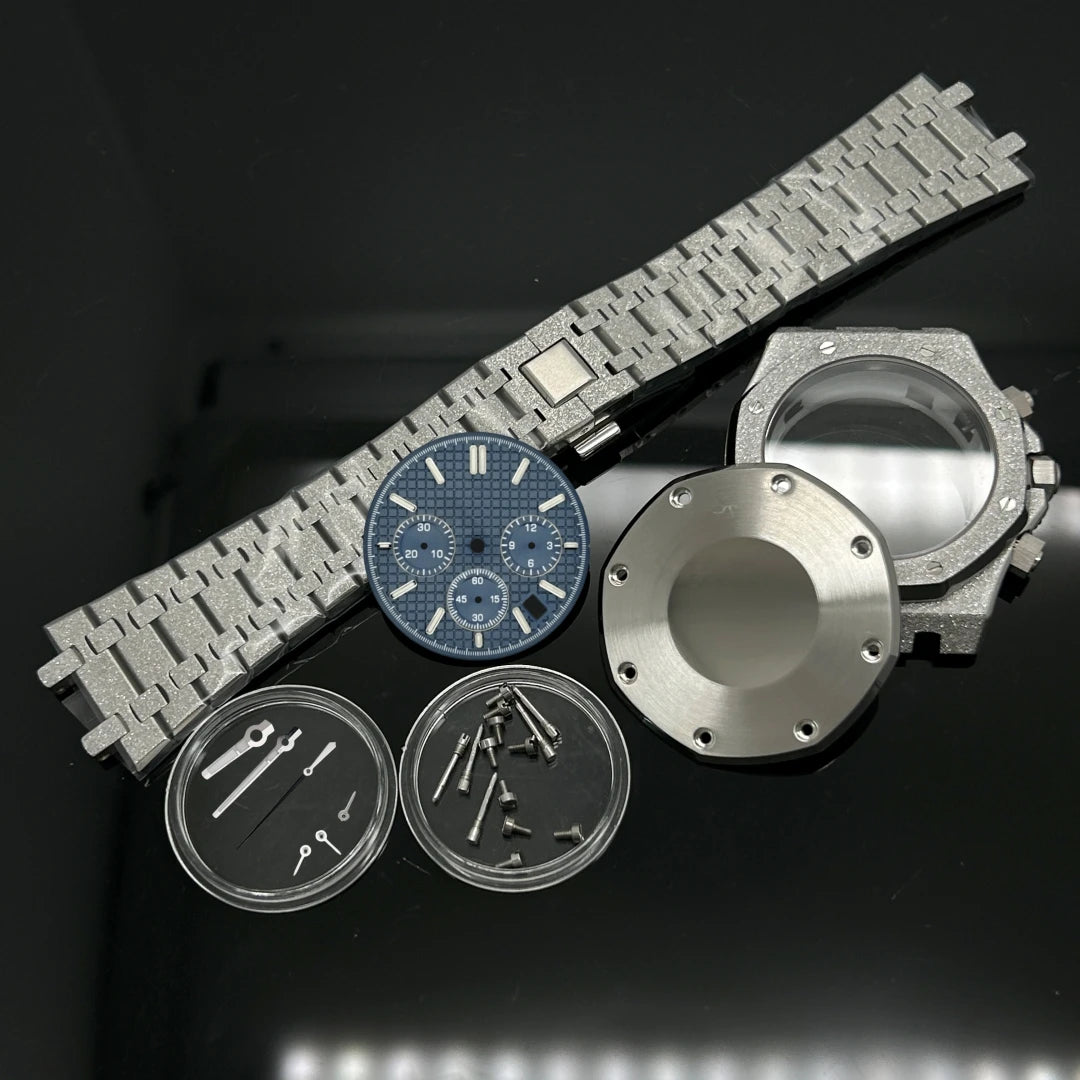 Kit Cronografo Royal VK63