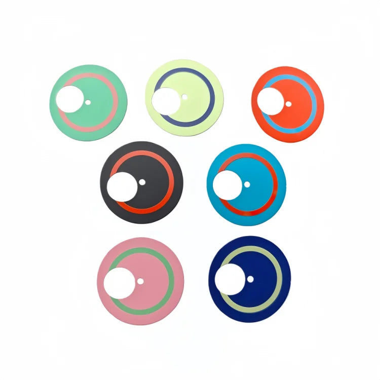 28,5 NH38 Dial Corazon Minimalista