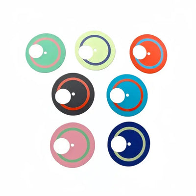 28,5 NH38 Dial Corazon Minimalista