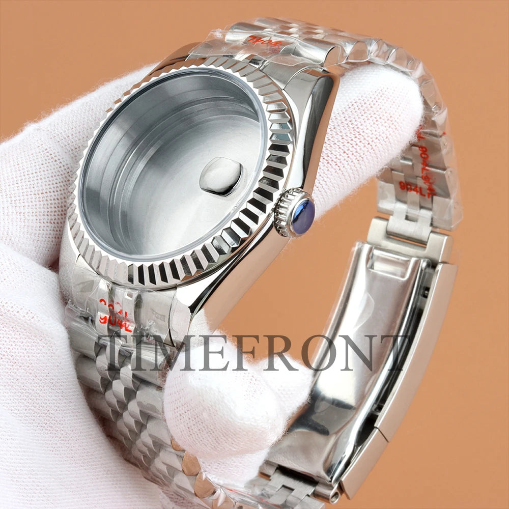 Kit estilo Datejust para NH35