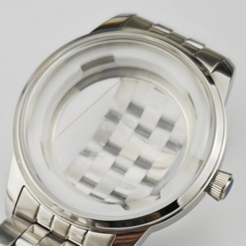Caja de 35mm DIal