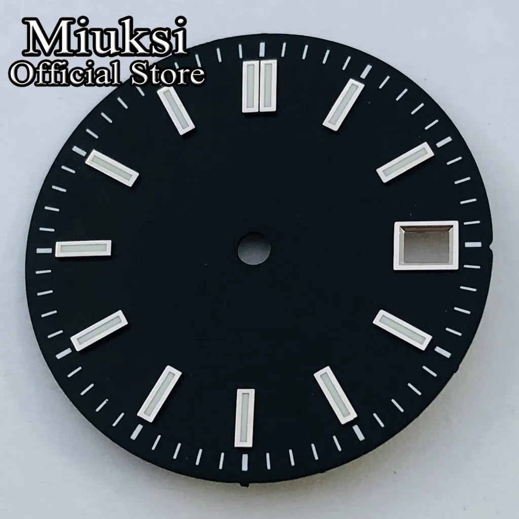 Miuksi 29mm Dial NH35
