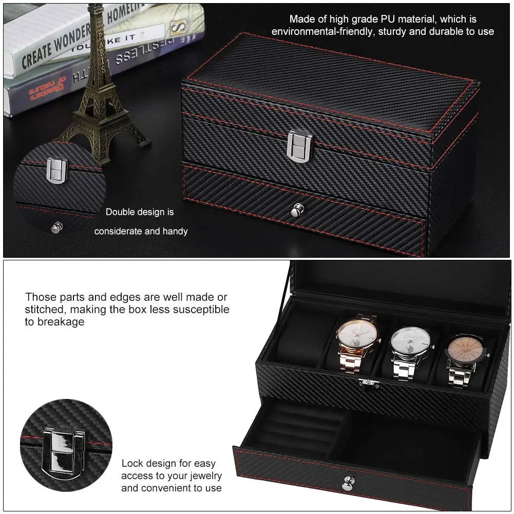 Caja Sencilla