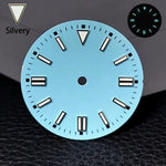 53 Tiffany Blue / NH35