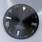 Dial 29mm para NH35 Romano