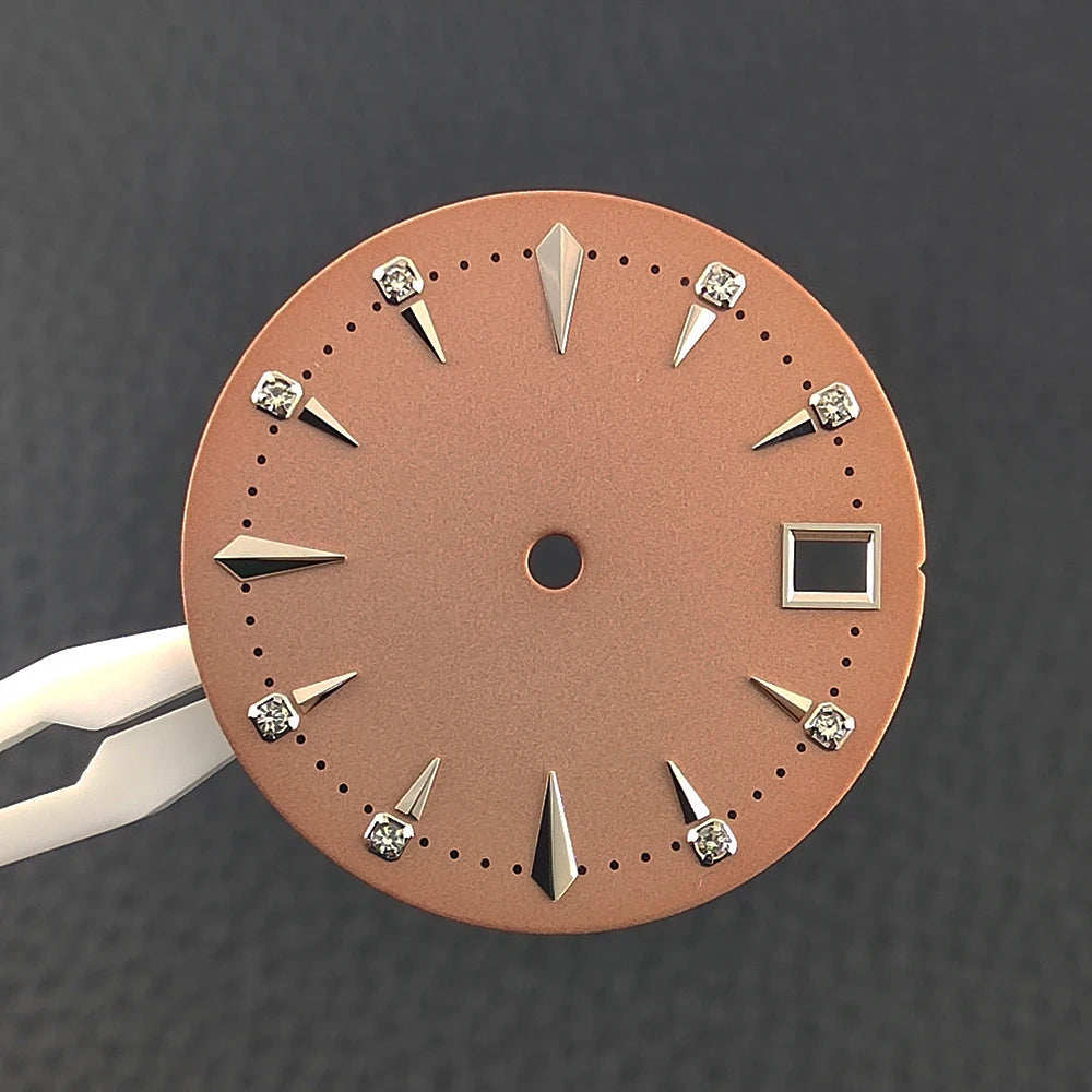 Dial 28.5mm Coctel para NH35