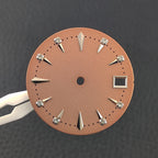 Dial 28.5mm Coctel para NH35