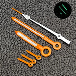 NO.3 Orange