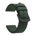 Army Green Black / 18mm