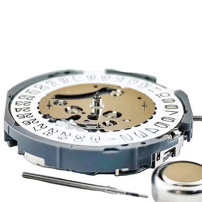 Movimiento original Seiko VK63